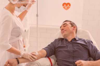 Лечение токсикомании в Верх-Усуглях