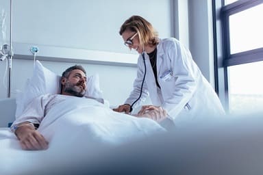 Лечение алкоголизма в стационаре в Верх-Усуглях