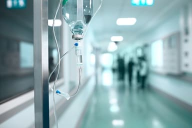 Лечение алкоголизма в стационаре в Верх-Усуглях
