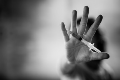 Принудительное лечение наркозависимости в Верх-Усуглях