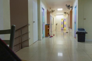 О клинике в Верх-Усуглях